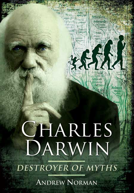 Charles Darwin